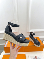 Hermes Elda Espadrille