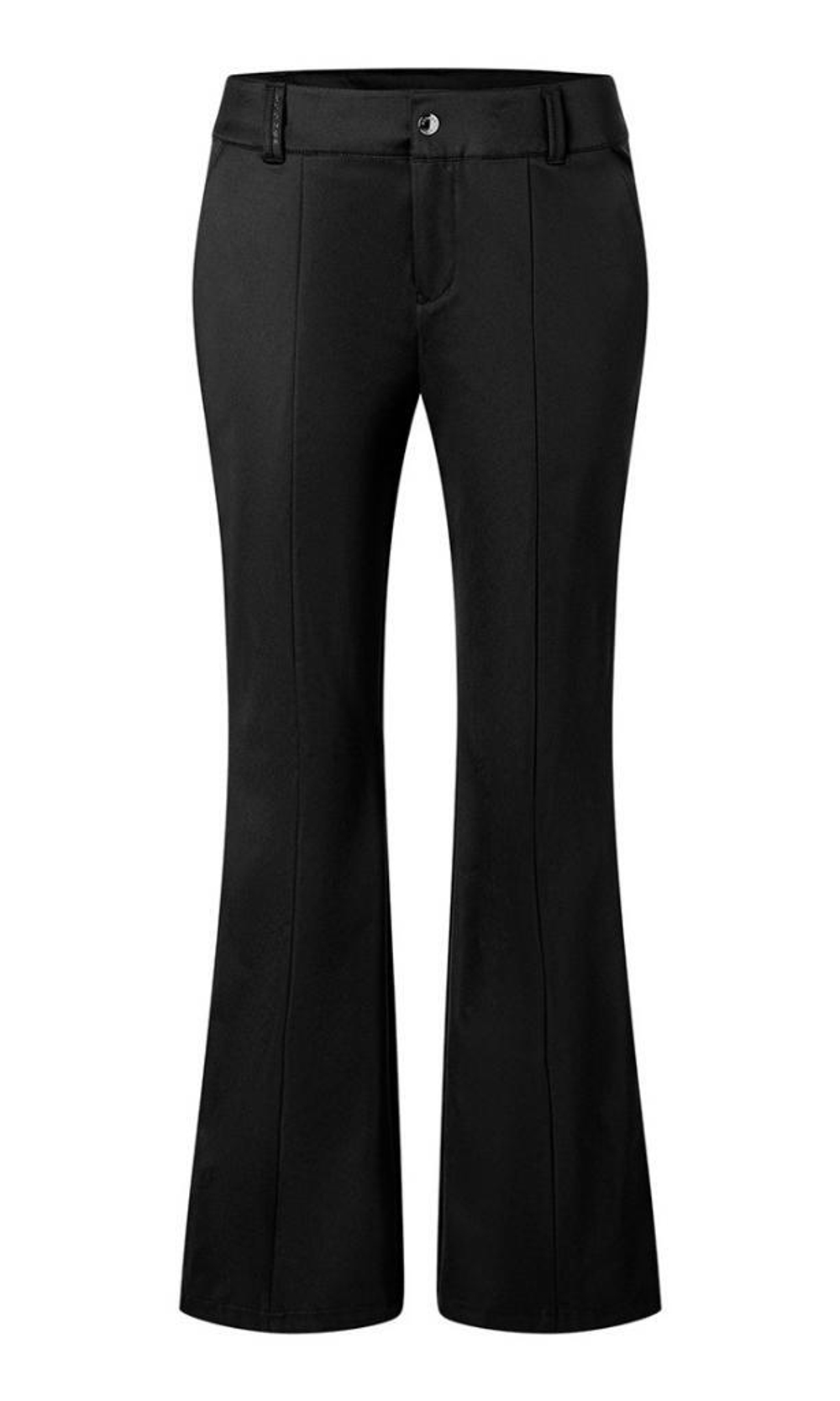 Брюки BOGNER GOLF LIVI в черном цвете