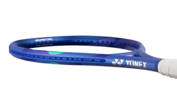 Теннисная ракетка Yonex Ezone New 100 (300 g) + струны