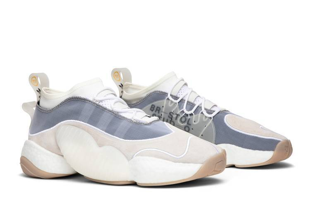 Кроссовки Adidas Originals Crazy Byw 2.0 Bristol Studio Sharpshooter