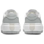 Кроссовки Jordan Air Jordan 1 Elevate Low Se "Wolf Grey" Dior (Женская размерная сетка)