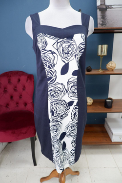 Платье Viserdi элегантное 46-48 размер