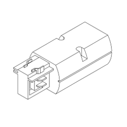 Коннектор Lightstar 504117