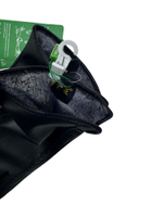 Перчатки. Женские. Материал верха: Эко кожа. Подклад: Плюш-флис. 5 шт в упаковке.