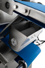 Линия по произв-ву хб изделий (Формовочная машина FA-6,Дозатор FA-V,Диафрагма FA-D)