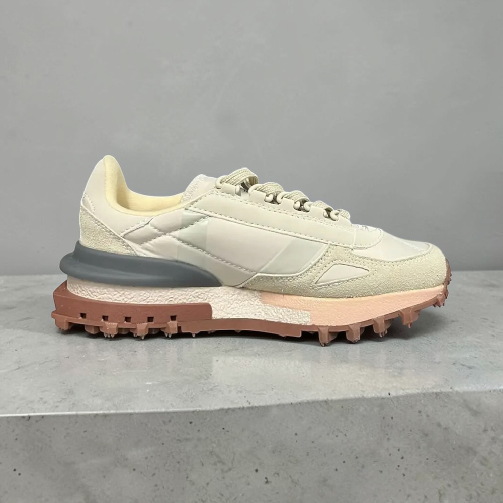 Lacoste ELITE ACTIVE 223 • Beige Cream