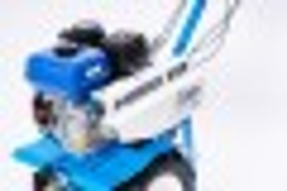 Мотоблок НЕВА МБ2 ZS (GB225) 4650002230255