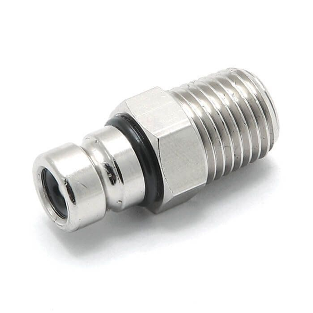 Штуцер топливный в бак Suzuki (металл; Ф11mm ), совм. с C14504