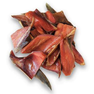 Рыба копченая, соленая, вяленая