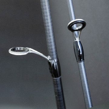 Удилище OKUMA Jaw Spin 8'0'' 244см M 12-42гр. 2сек