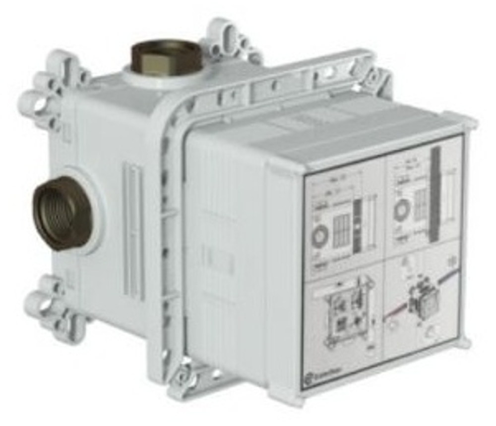 Смеситель для душа/Vitra Minimax S/A42268EXP/A42262EXP/скрытый монтаж/рычажное