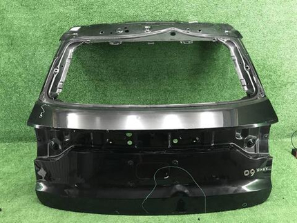 Крышка багажника Lynk & Co 09 (2021-н.в.)