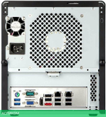 Корпус In Win MS04-1 PF052 (6130959)