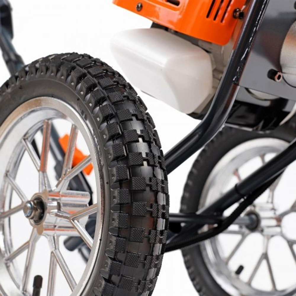 Триммер колесный PATRIOT PT 525 512109525