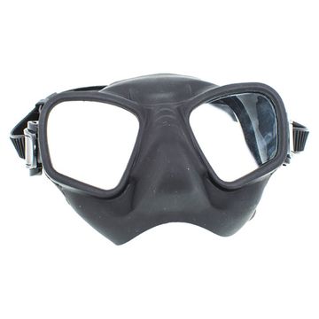 Маска Marlin Matrix Black