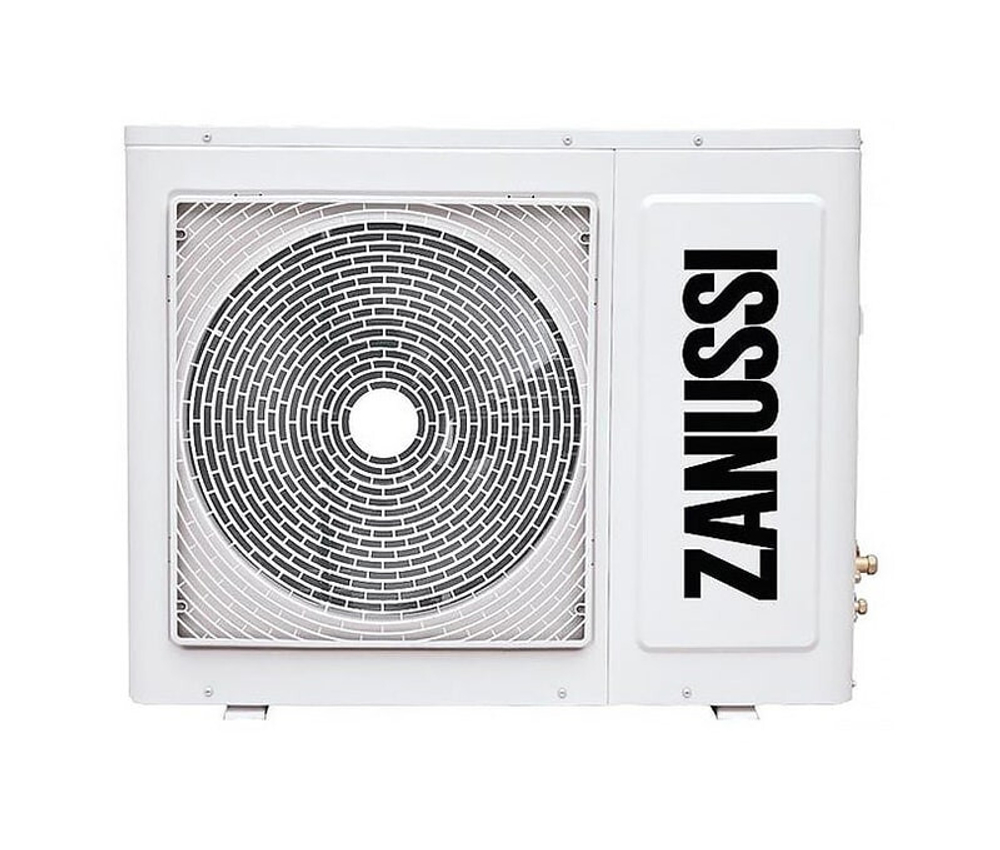 Zanussi ZACS/I-09 HPF/A17/N1