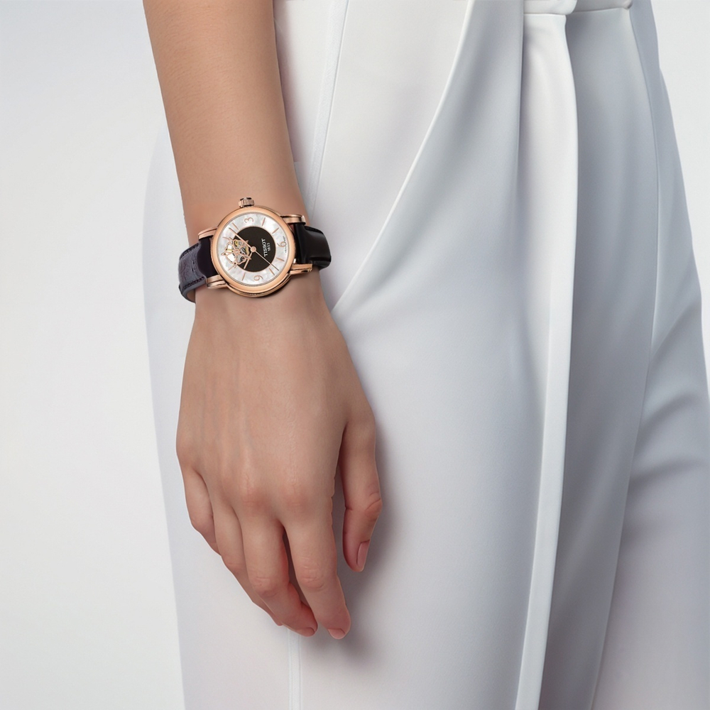 Часы TISSOT 35mm, T050.207.37.117.04