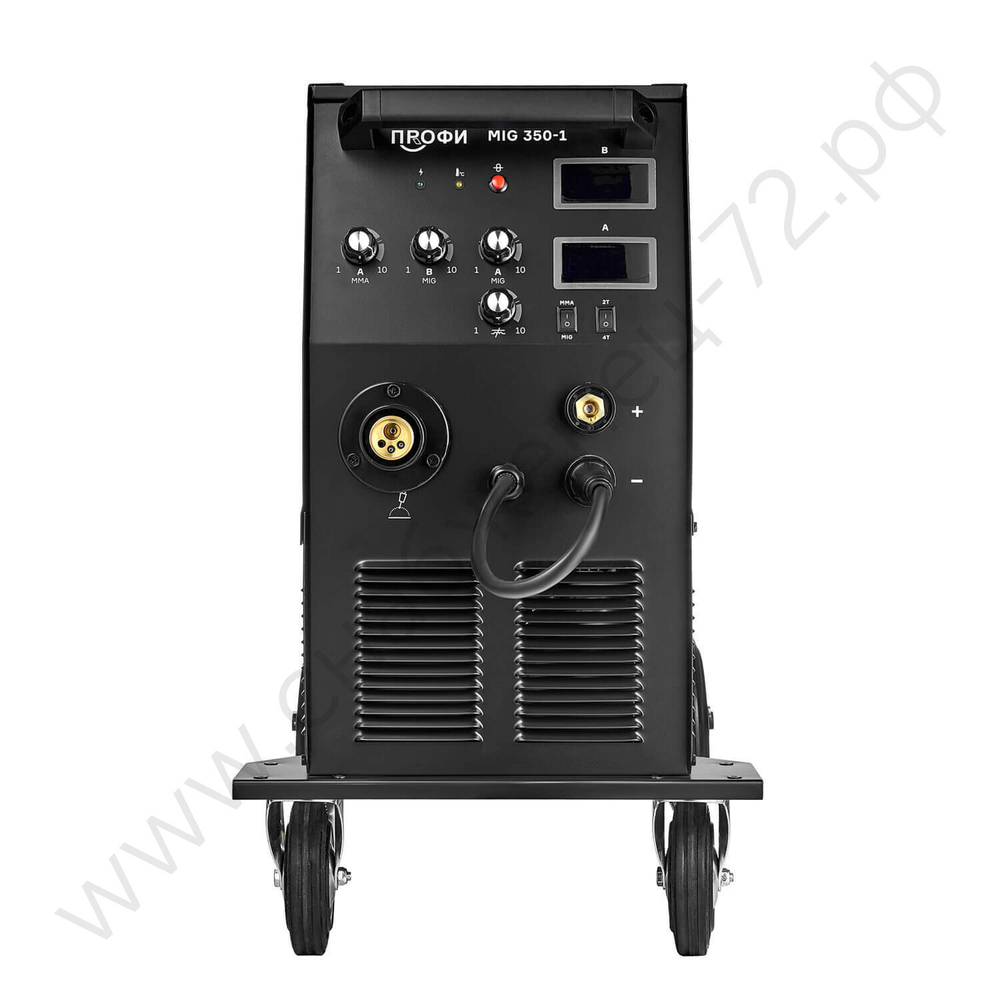ПРОФИ MIG 350-1