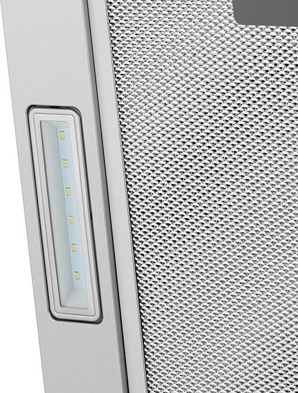 Вытяжка Maunfeld BOX Push 40 Inox