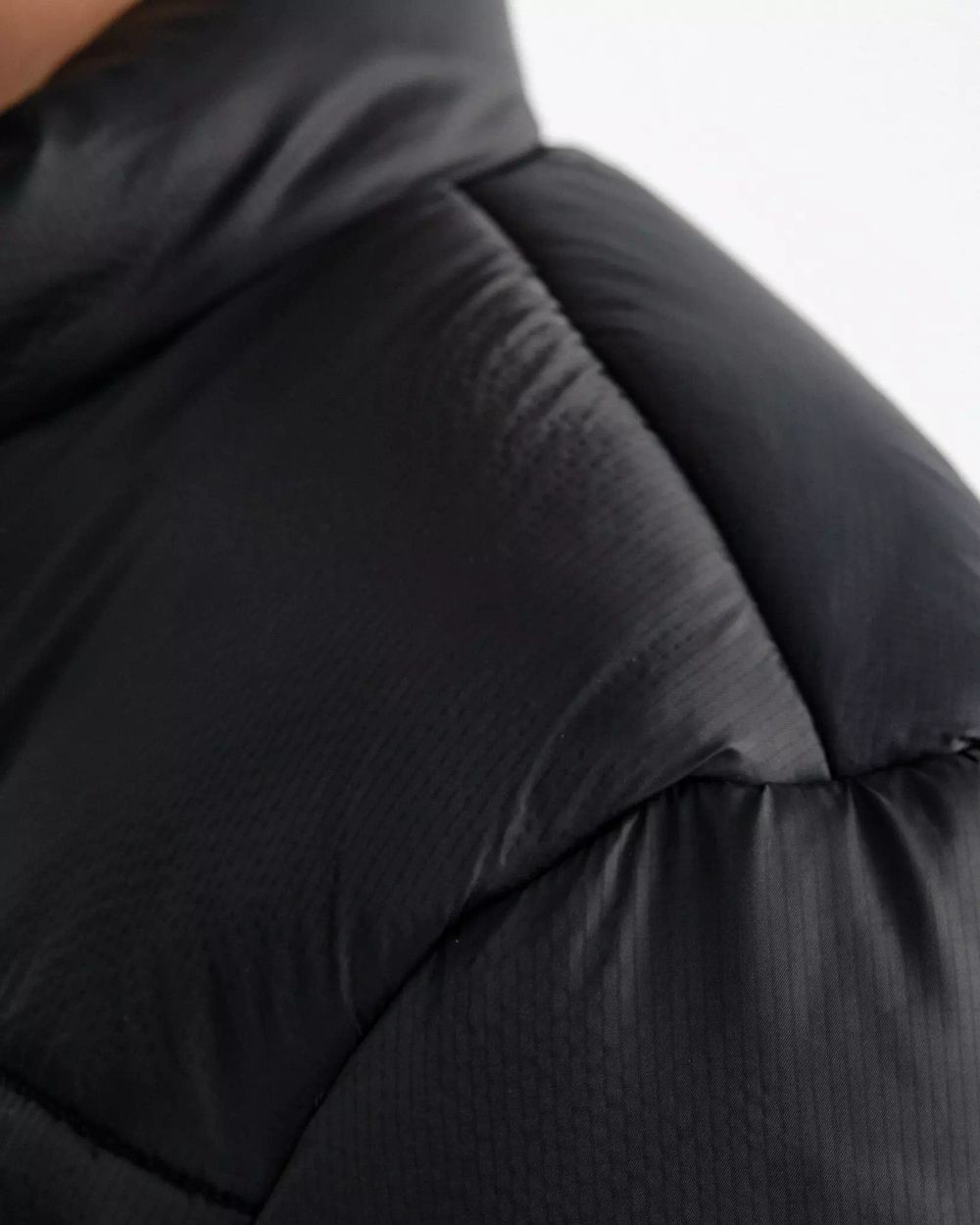 Купить Пуховик Kuzma Начало Рипстоп 300 Черный Пуховик Kuzma Начало Рипстоп 300 Черный