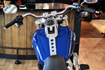 Harley-Davidson Fat Boy 114 (Bright Billiard Blue) 2024