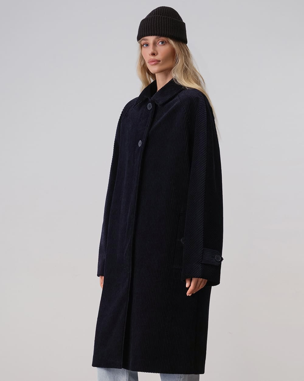 Пальто "London"