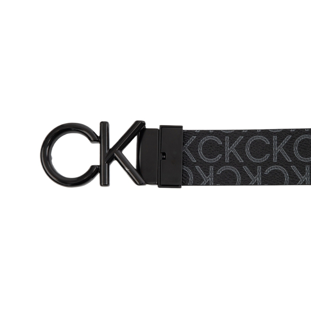 Пояс CALVIN KLEIN 3.5cm, ZM02642-01R