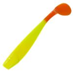 Мягкая приманка Relax King Shad KS4 101мм 10шт 8.9г -