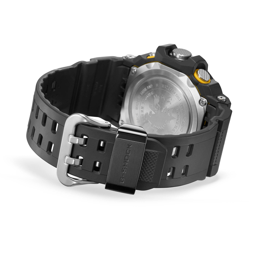 Мужские наручные часы Casio GW-9400Y-1