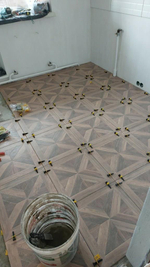 Rinaldi natural PG 03 v2 450х450 (1-й сорт)