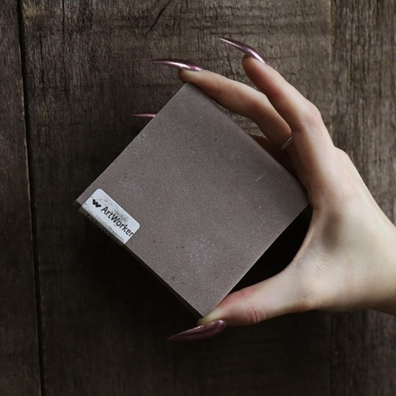 Смальта TH01, 91х91х15 мм