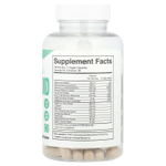 Divine Health, доктора медицины Кольбера Thyroid Zone, 90 растительных капсул