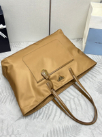 Prada Re-Edition 1978 Large Tote Bag