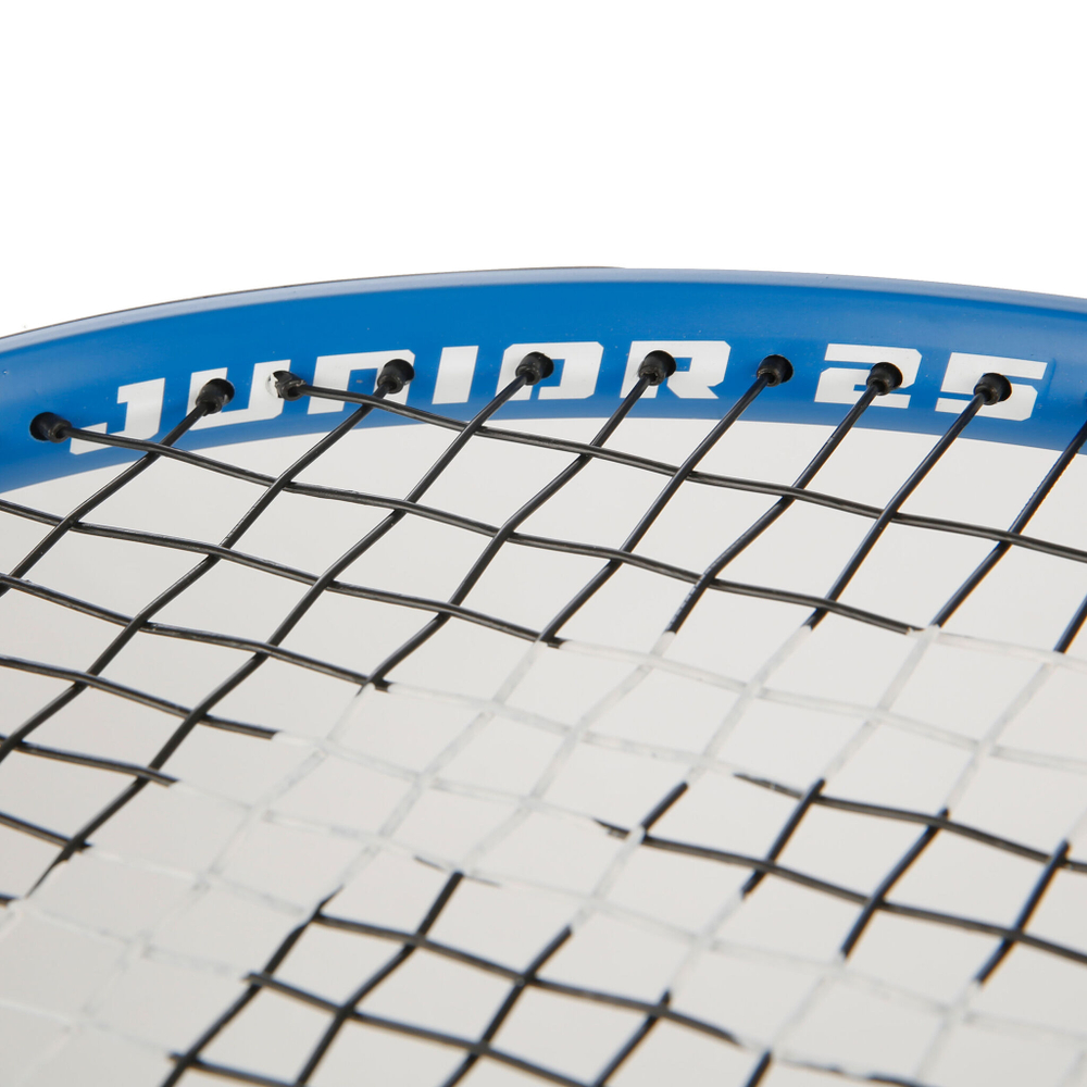 Теннисная ракеткаДетская теннисная ракетка Racket Roots Junior 25