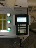 Фрезерный станок с ЧПУ Advercut Multi K45MT-S/1325