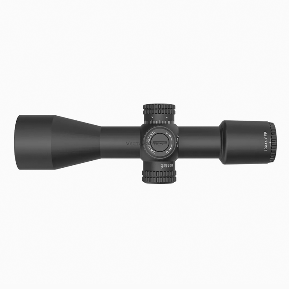 Оптический прицел Vector Optics Veyron 10x44 SFP