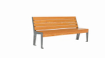 Скамейка SK00035