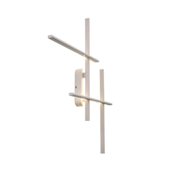 Настенный светодиодный светильник ST Luce Basoni SL394.501.04