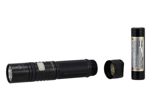 Фонарь аккумуляторный Fenix UC30, 960 лм