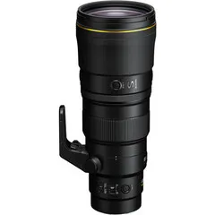 Nikon NIKKOR Z 600mm f/6.3 VR S