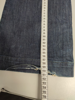 Джинсы Concept широкие 46 размер