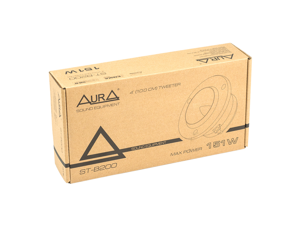 Твитер Aura ST-B200 - BUZZ Audio