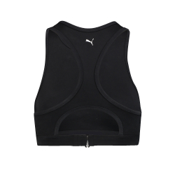 Женский купальник PUMA SWIM WOMEN RACERBACK SWIM TOP 1P