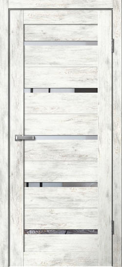 Дверь FLYDOORS 206 (Mirror)