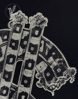 Футболка Philipp Plein Dollar