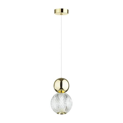 5008/7L ODL Подвес LED 7Вт 4000К 220В IP20 L-VISION