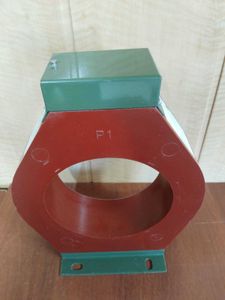 Шинный трансформатор тока KOLMA 06D1 493793 ABB. 50-150-500-750//5; 20//1A