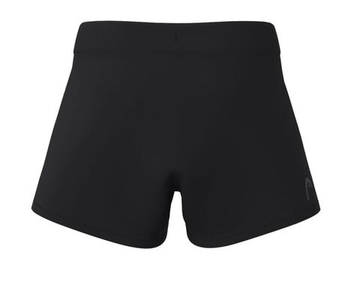 Женские Шорты теннисные Head Club Original - черный