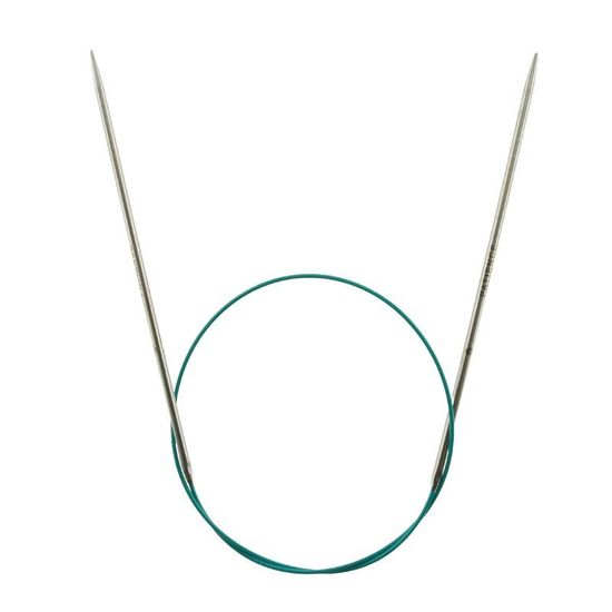 2,75 мм 60 см Mindful круговые спицы