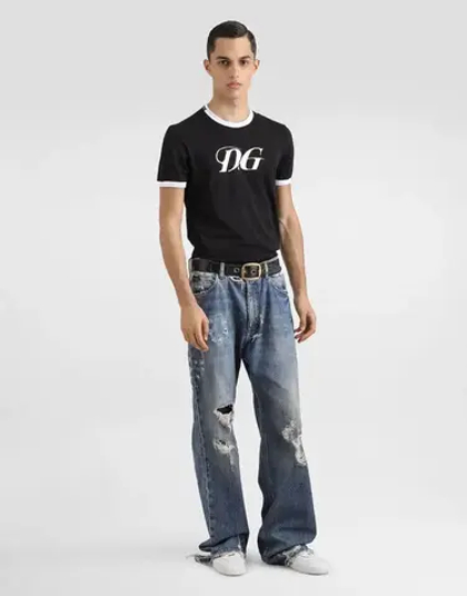 Футболка DOLCE&GABBANA